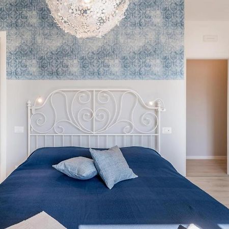 Family & Friends Rooms ปาโดวา ภายนอก รูปภาพ