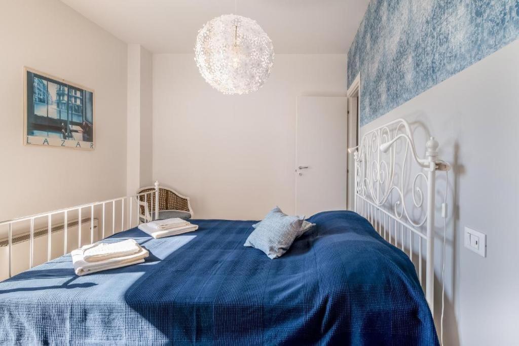 Family & Friends Rooms ปาโดวา ภายนอก รูปภาพ