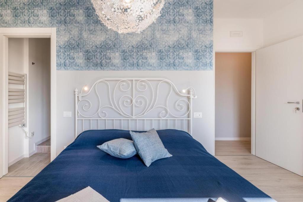 Family & Friends Rooms ปาโดวา ภายนอก รูปภาพ