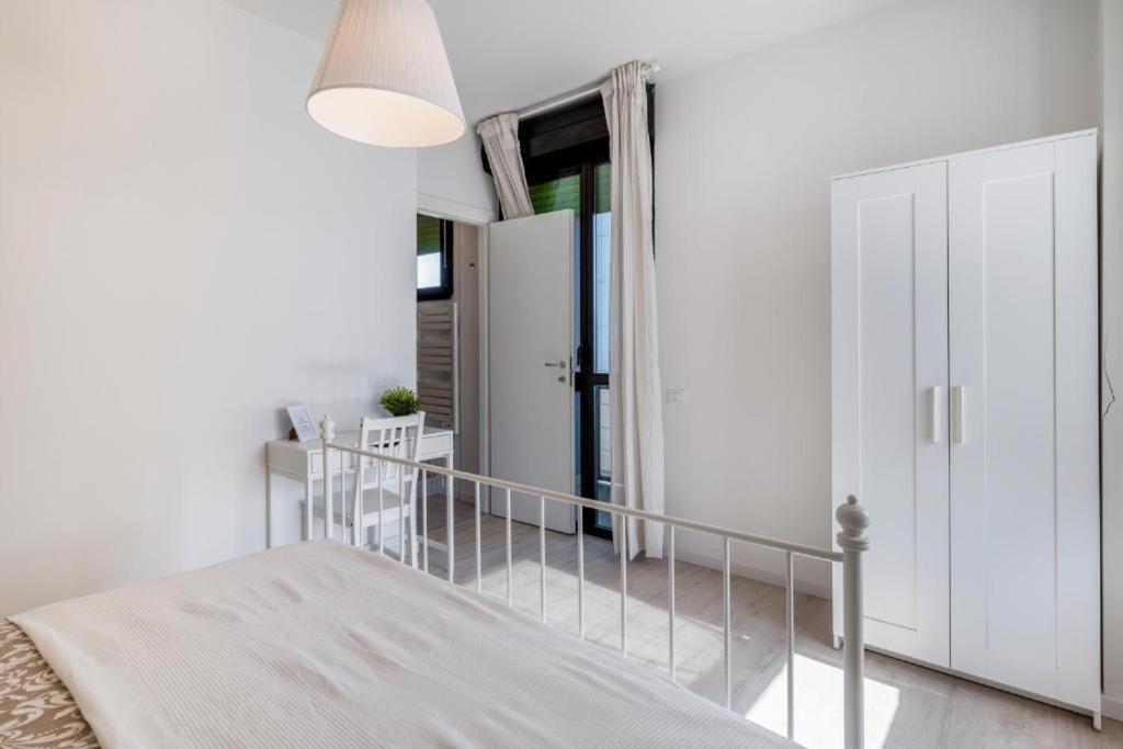 Family & Friends Rooms ปาโดวา ภายนอก รูปภาพ
