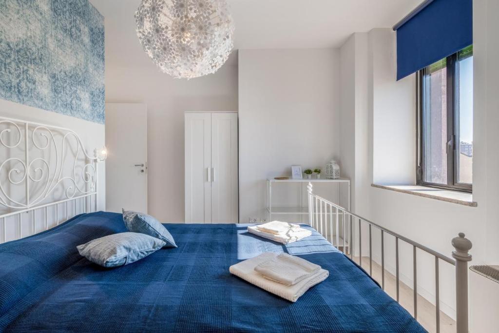 Family & Friends Rooms ปาโดวา ภายนอก รูปภาพ